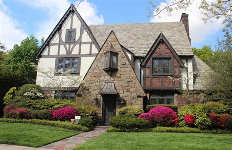 what is a tudor home|tudor style home description.